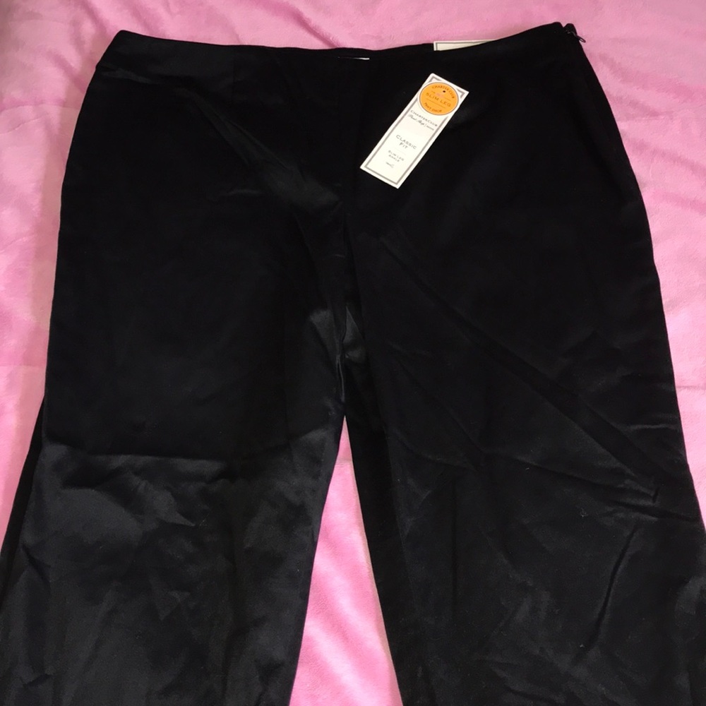 Charter Club Pant Shop Petite Brand New with tags.